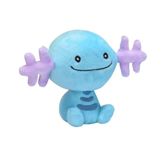 ポケットモンスター ぬいぐるみ　ウパー　3体セット　23 ポケットモンスター ぬいぐるみウパー3体セット23